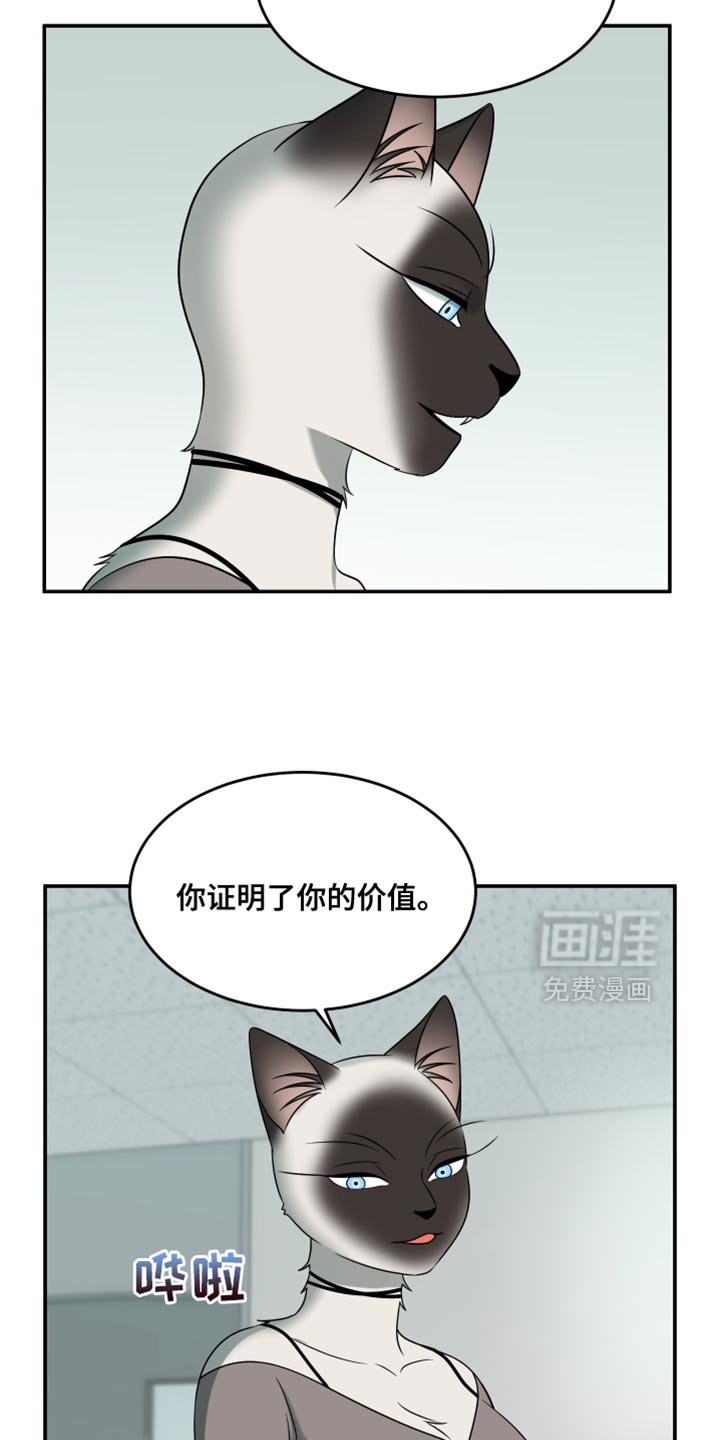 第145章：【第三季】你证明了你的价值