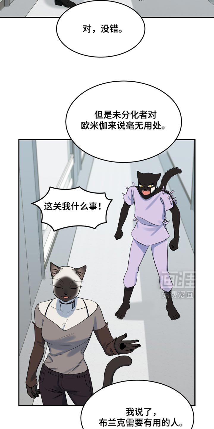 第146章：【第三季】我对你充满期待