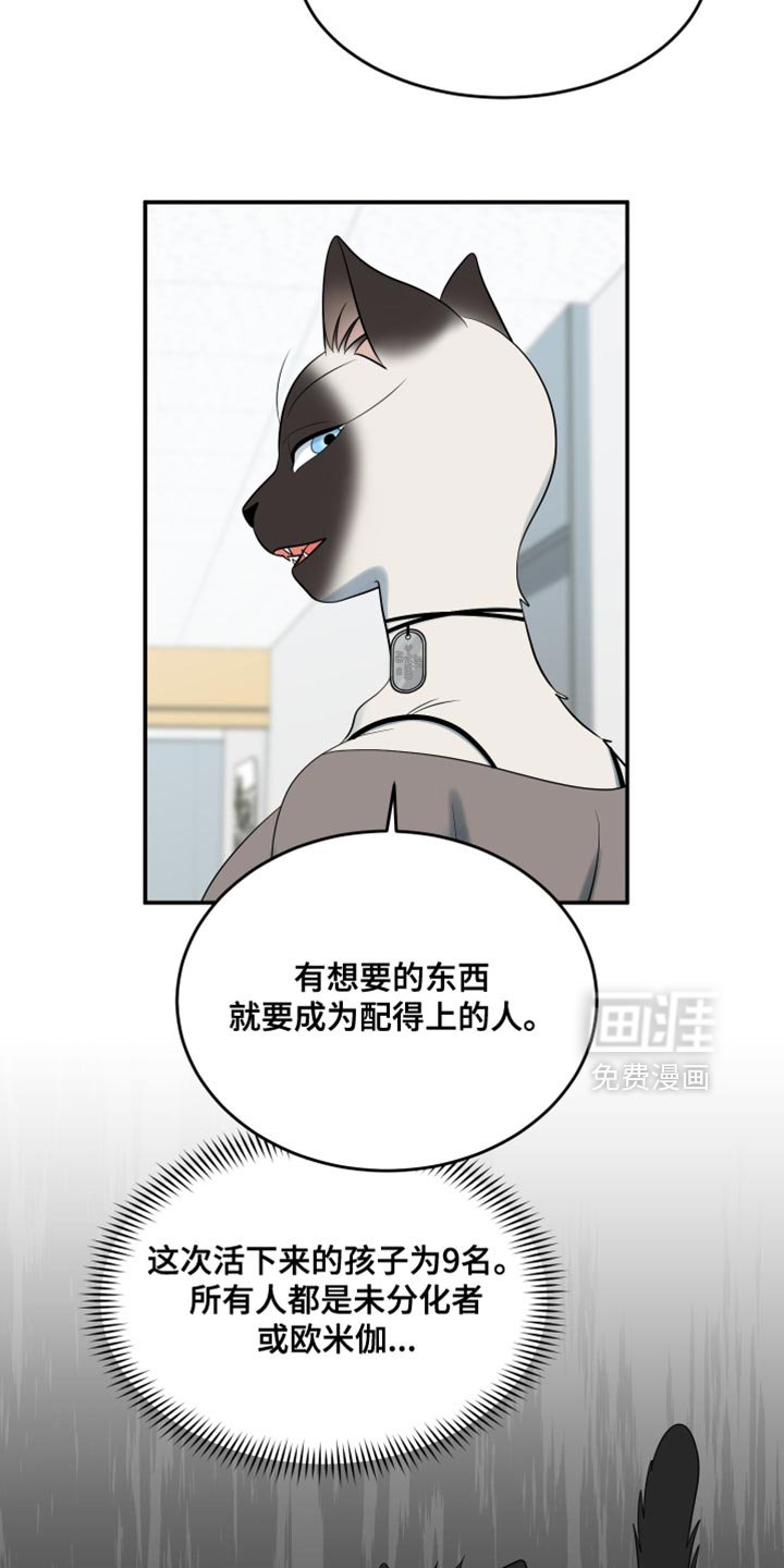 第146章：【第三季】我对你充满期待