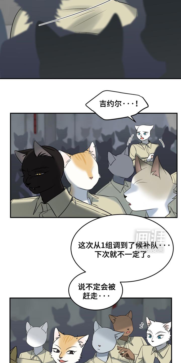 第147章：【第三季】候补队
