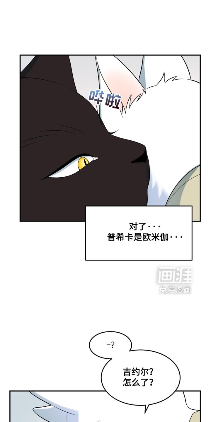 第148章：【第三季】我想知道