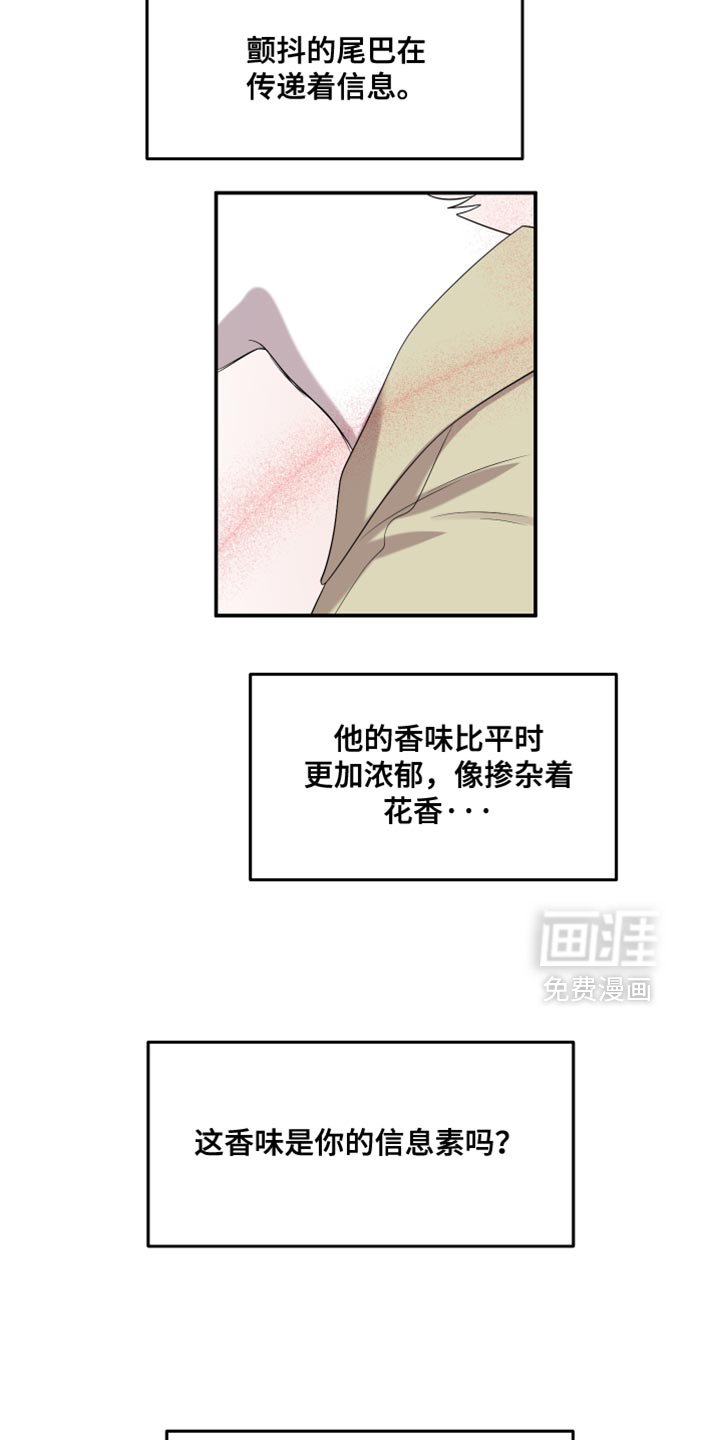 第148章：【第三季】我想知道