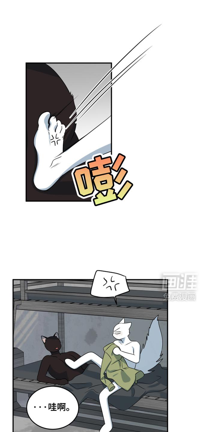 第149章：【第三季】第一个实验对象