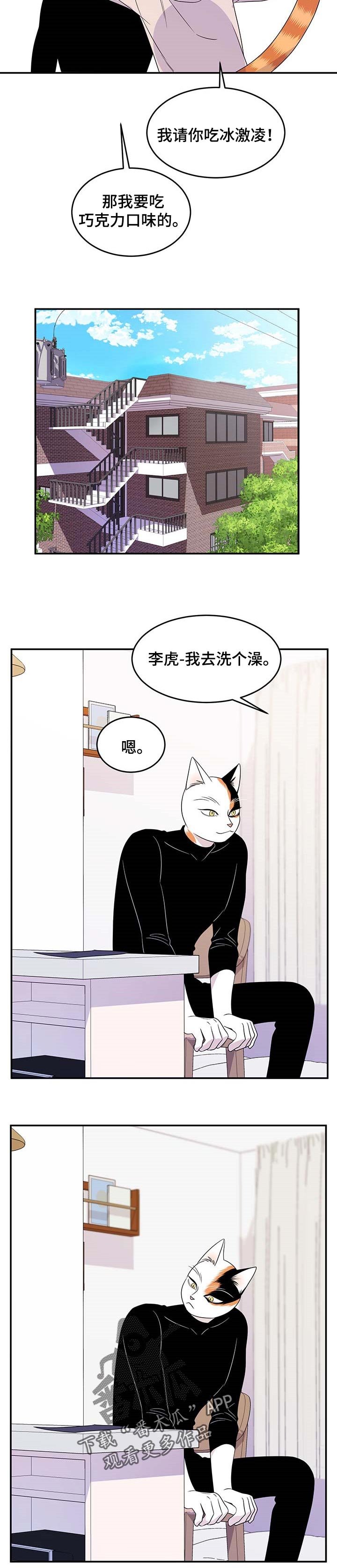 第15章：吃药