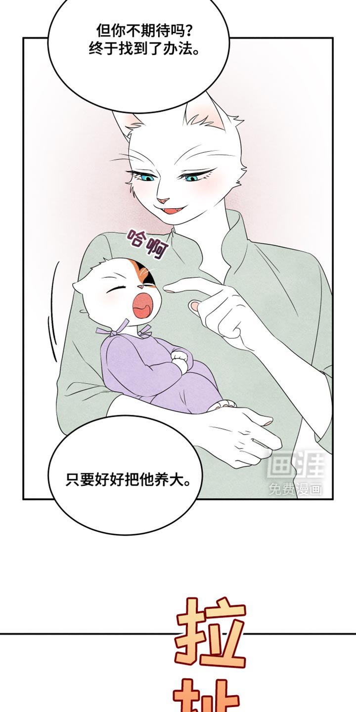 第153章：【第三季】别对他有感情