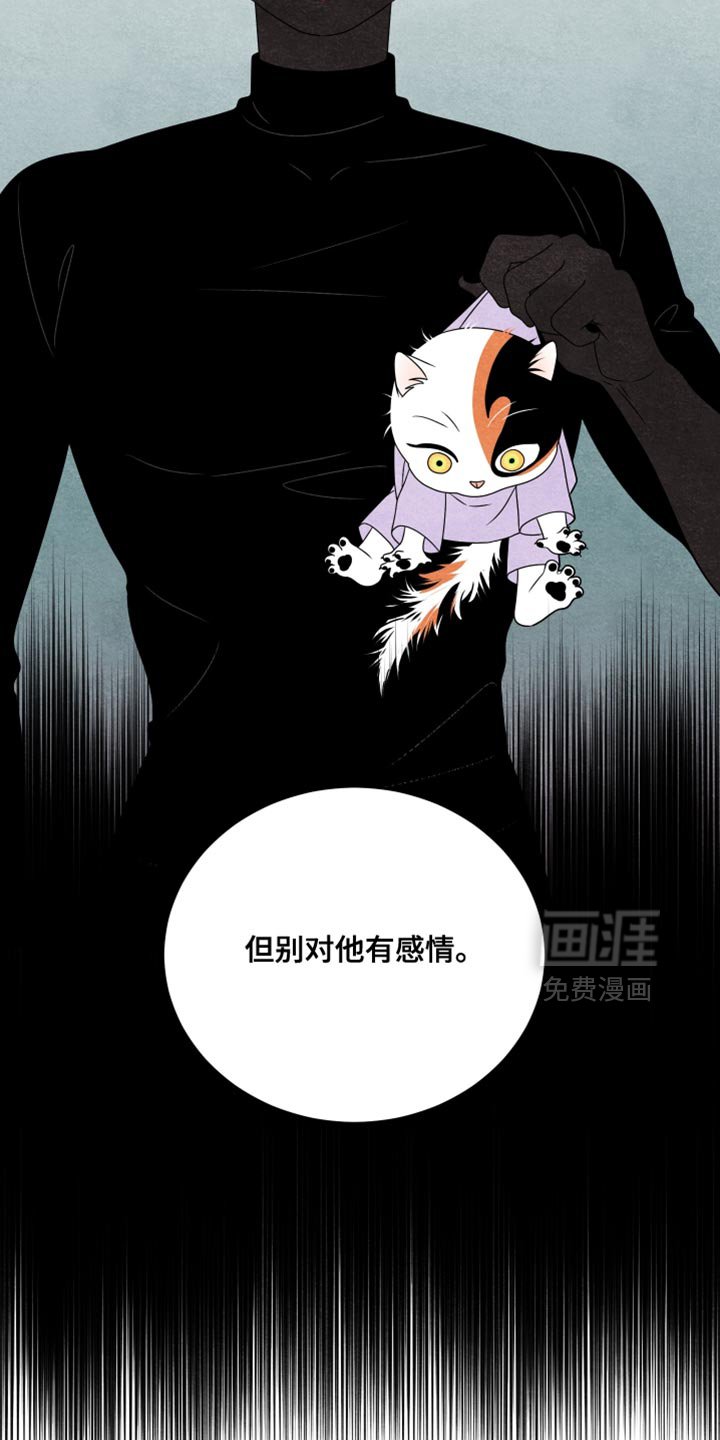 第153章：【第三季】别对他有感情