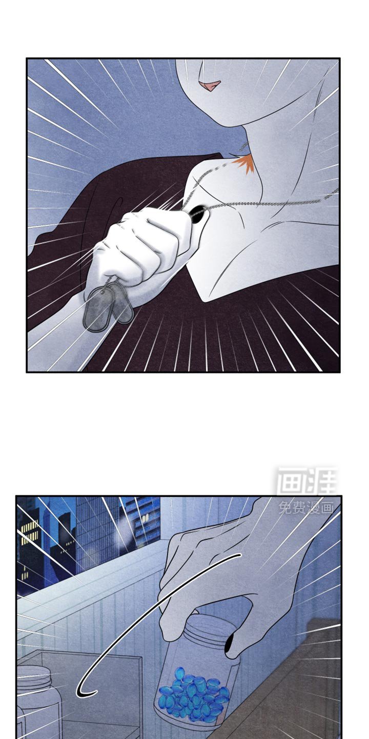 第155章：【第三季】冲动的行为