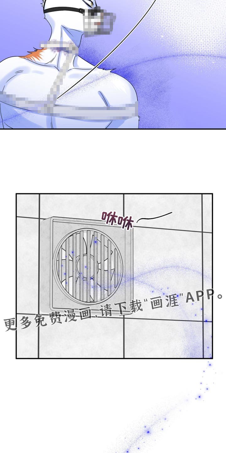 第157章：【第三季】只能这么做