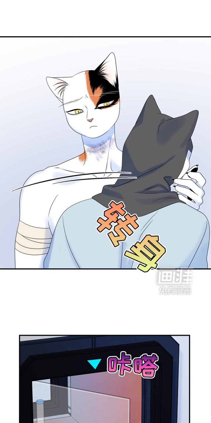 第161章：【第三季】你答应过我