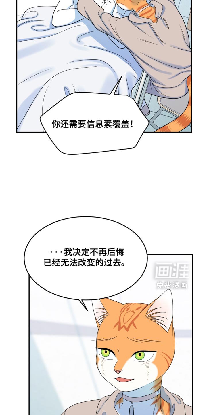 第162章：【第三季】现在和未来更重要