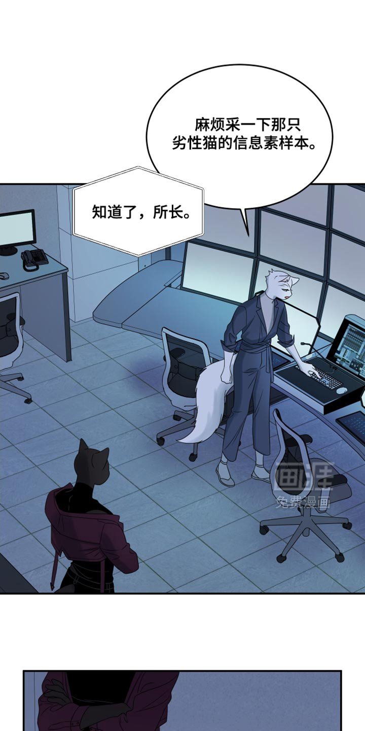 第163章：【第三季】执着