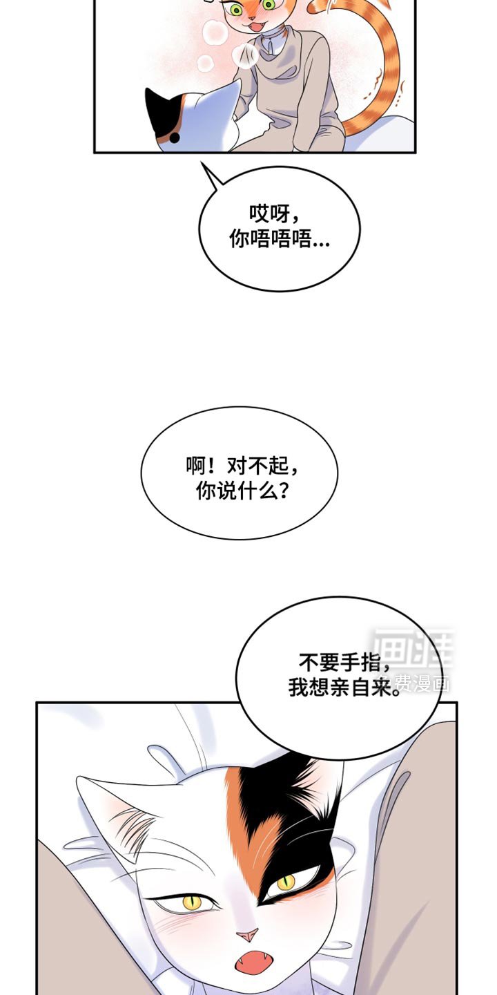 第163章：【第三季】执着