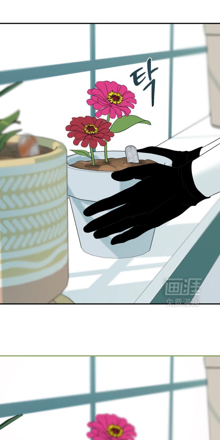 第165章：【第四季】你不适合黑色