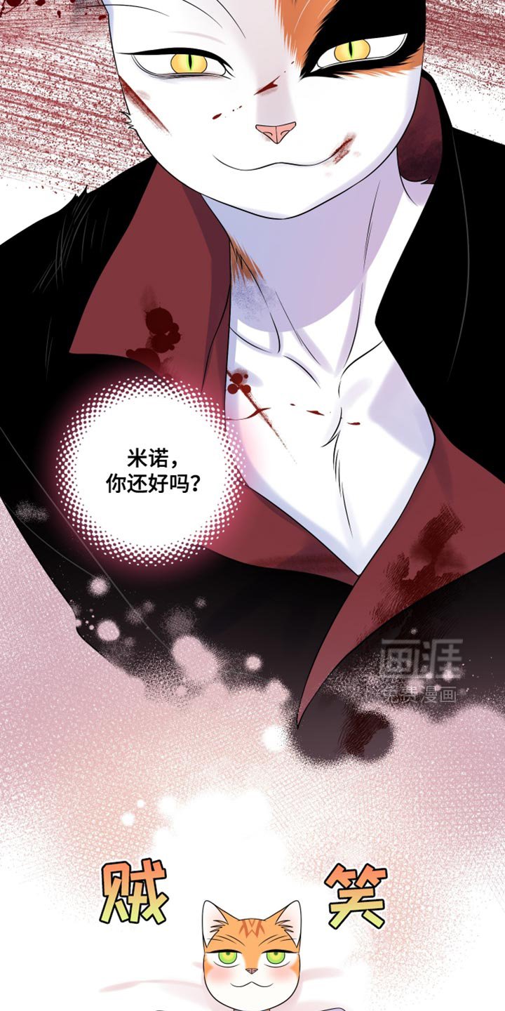 第166章：【第四季】真的是你