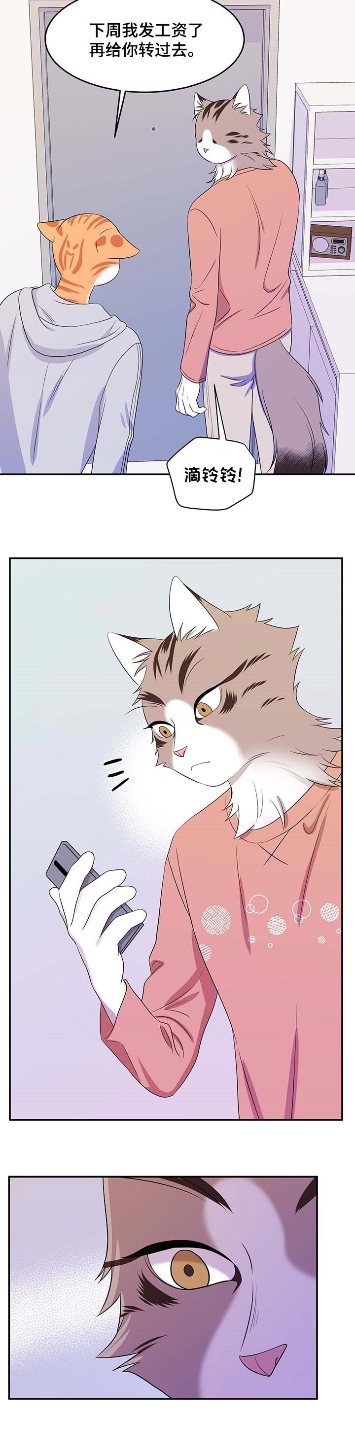 第18章：信息素