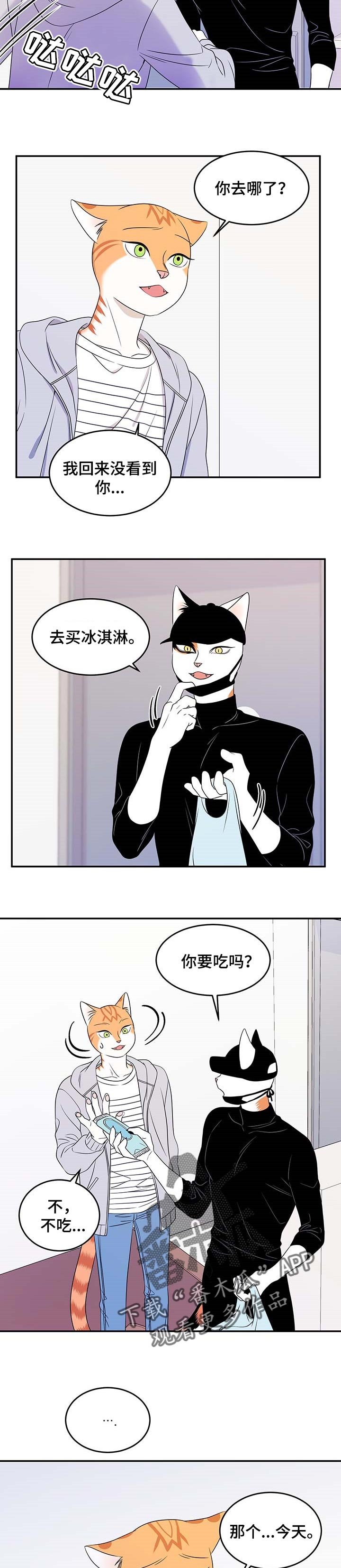 第19章：紧张