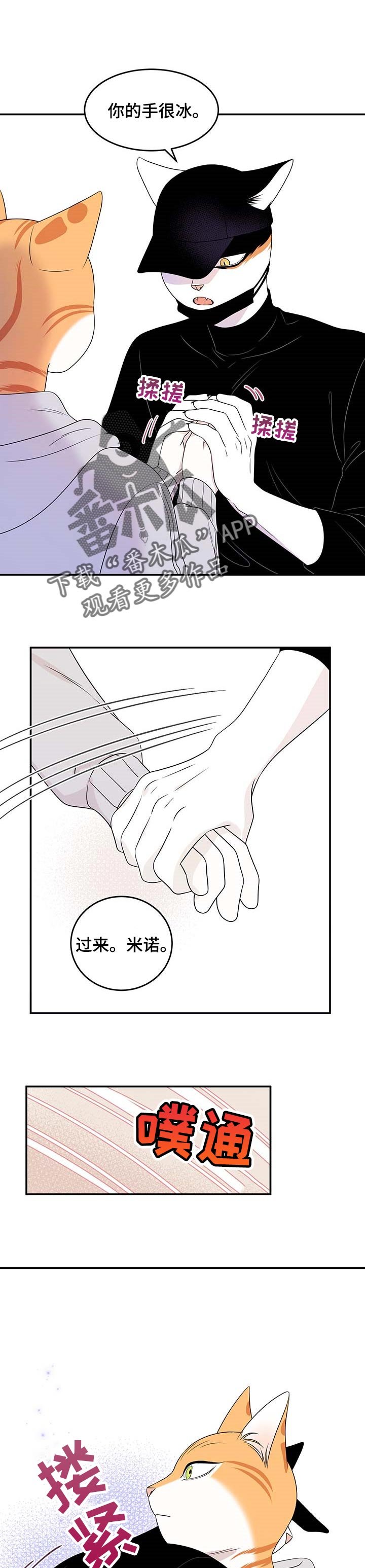 第20章：安心