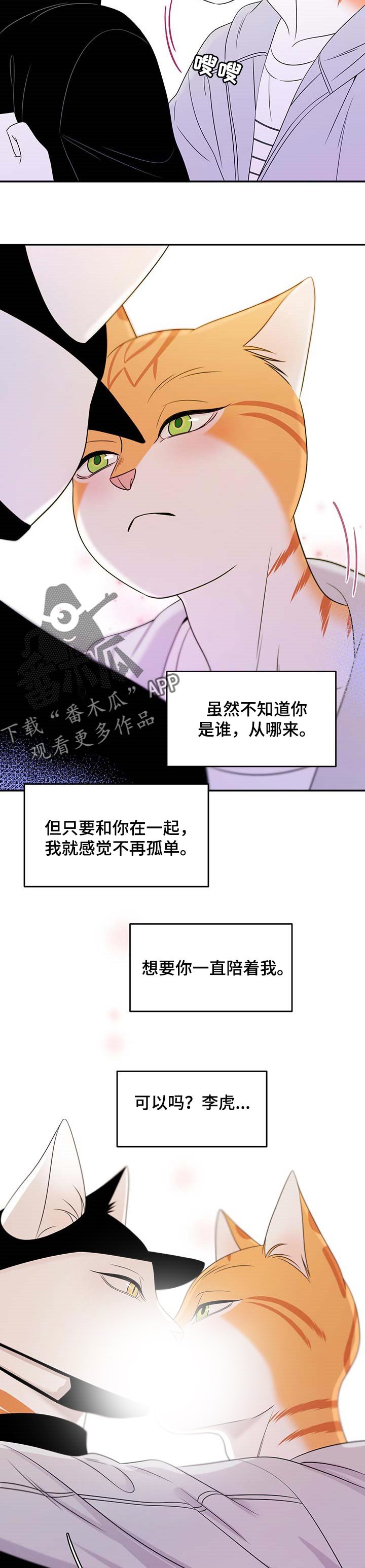 第20章：安心