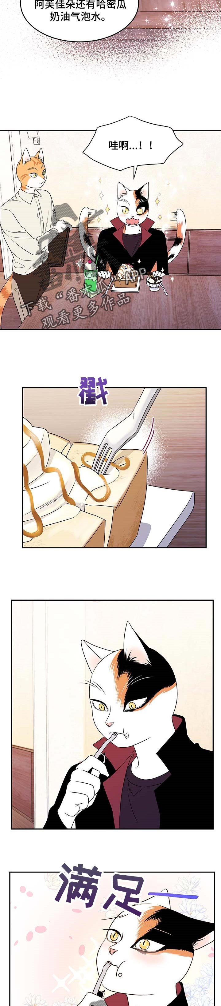 第21章：靠近