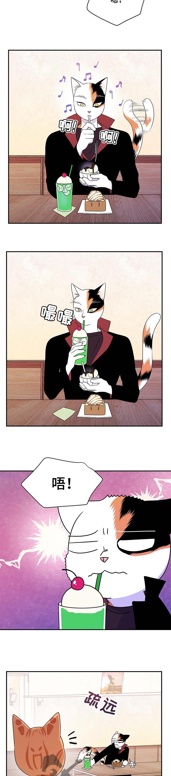 第21章：靠近
