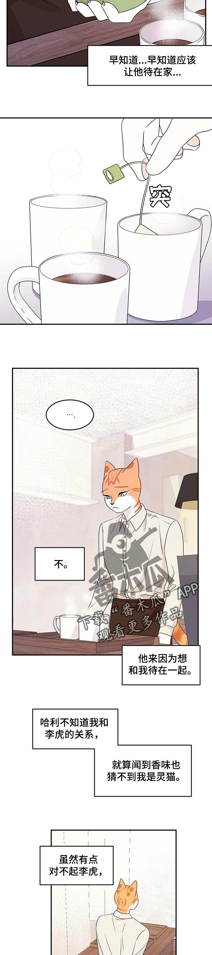 第22章：担心