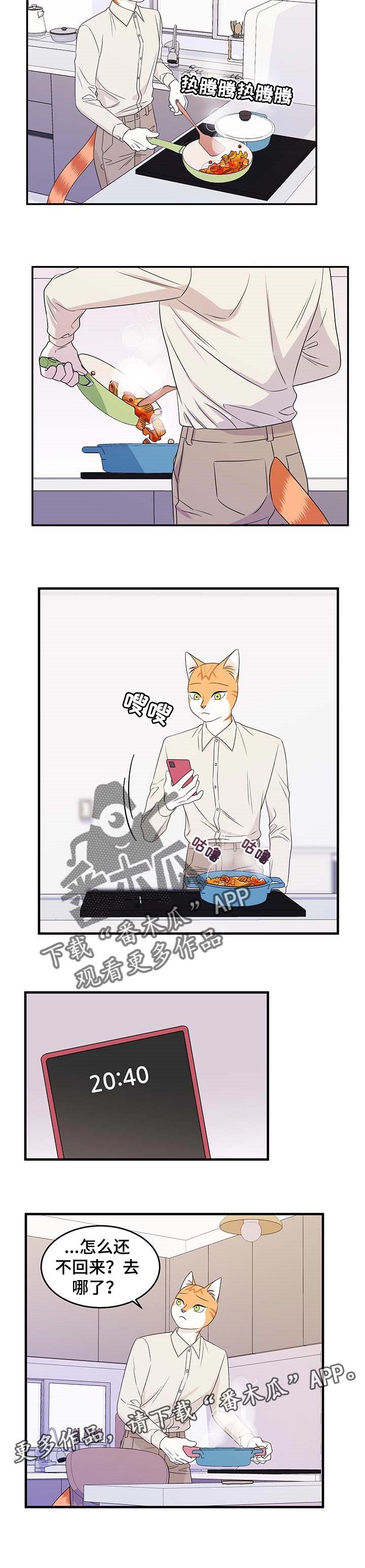 第24章：珍贵