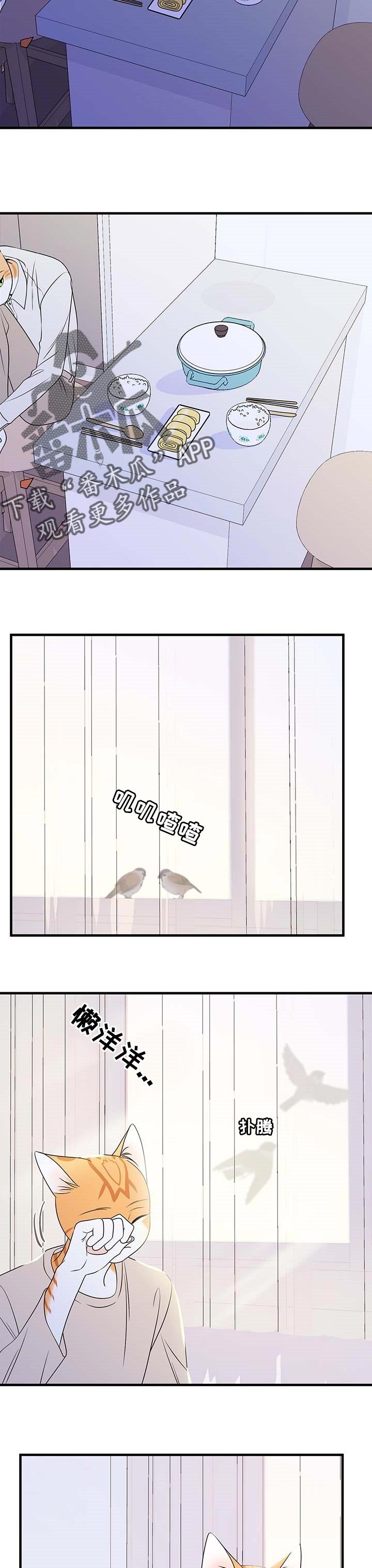 第25章：心痛