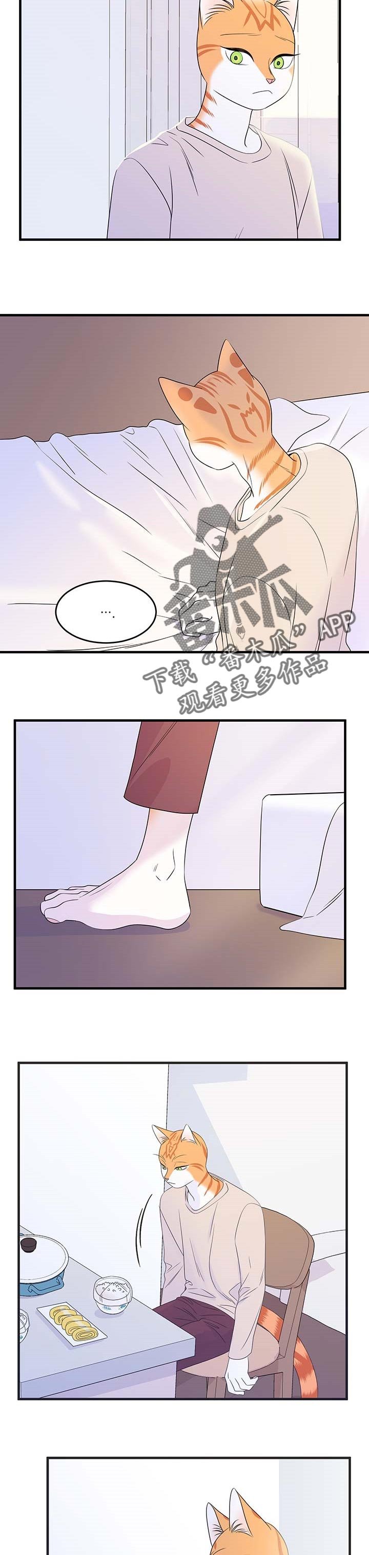 第25章：心痛