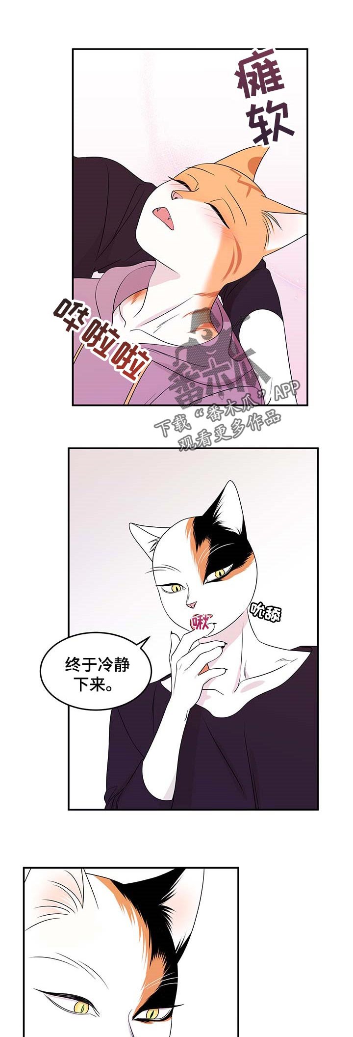 第28章：我带你回家