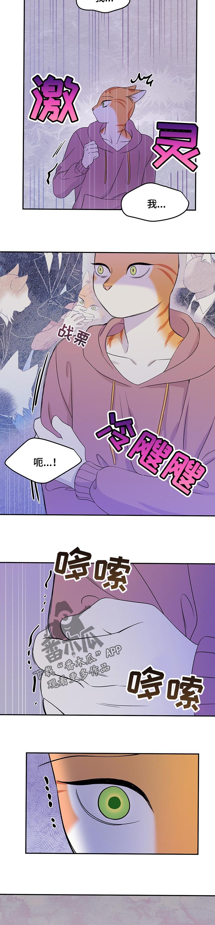 第29章：你到底是谁