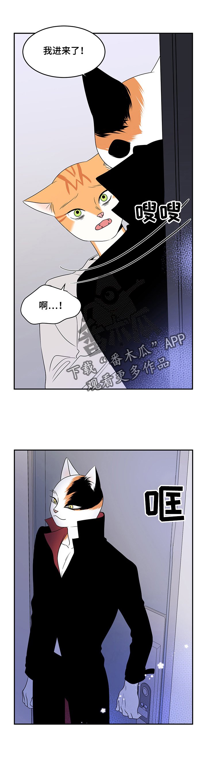 第3章：邀请