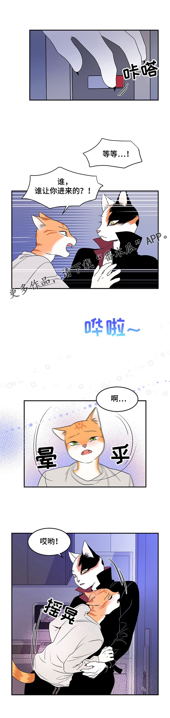 第3章：邀请