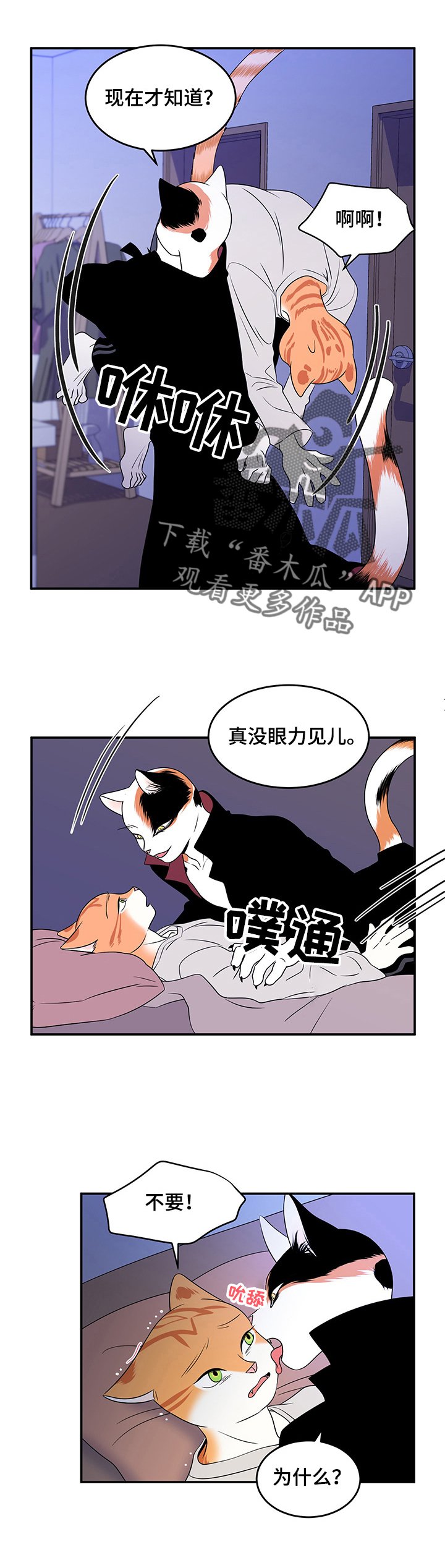 第3章：邀请