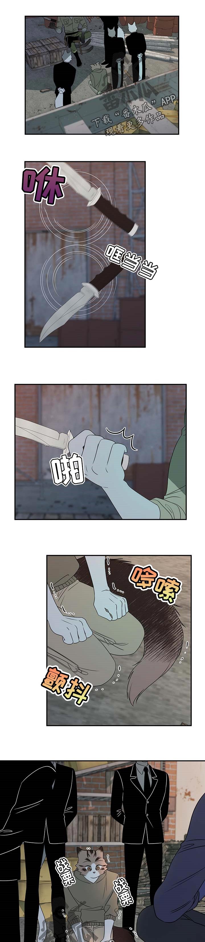 第30章：叫他出来