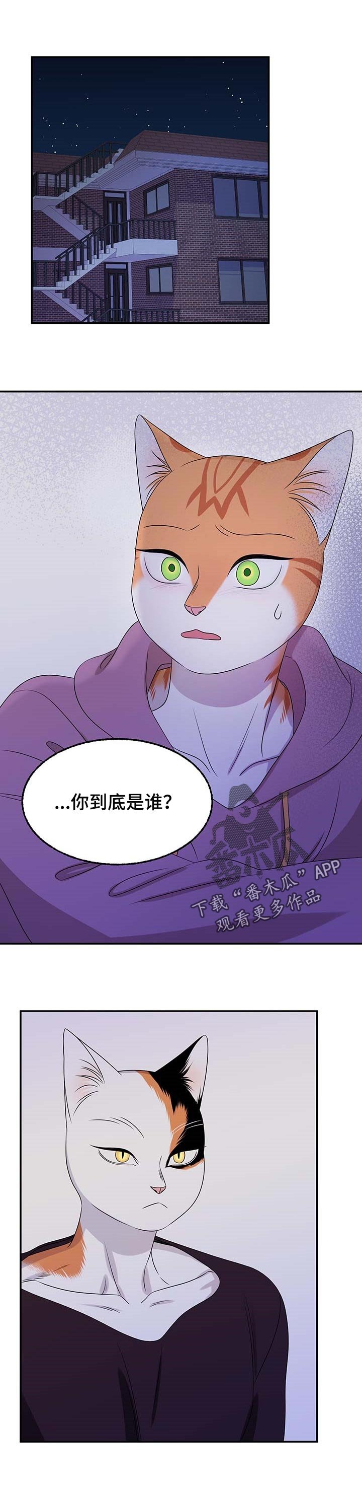 第31章：不想见到你