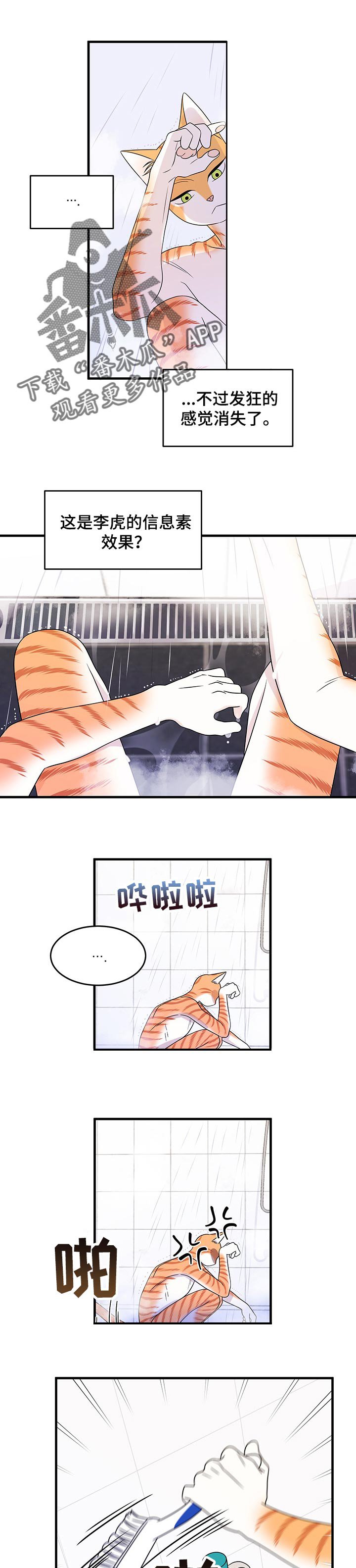第33章：黑名单