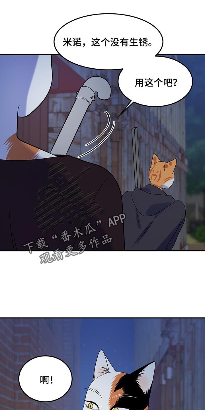 第35章：道歉