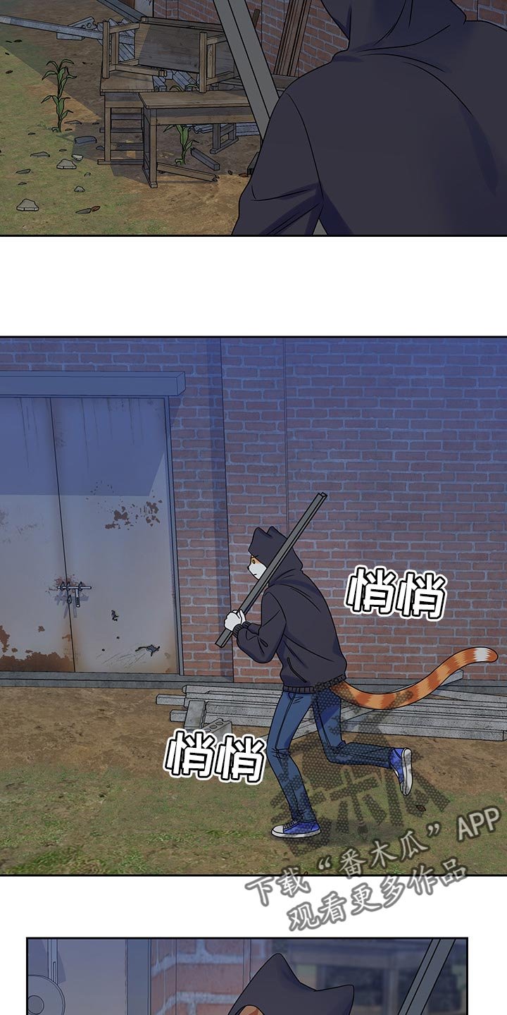 第35章：道歉