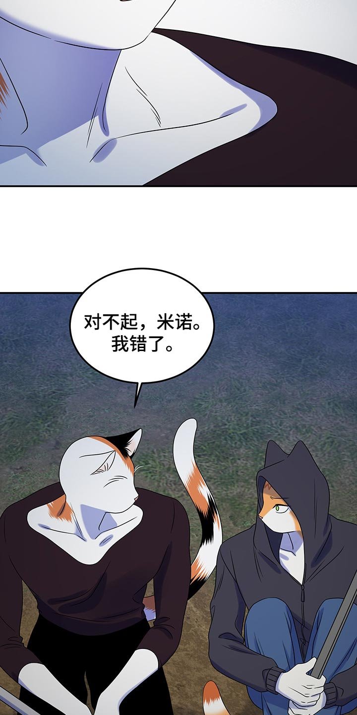第35章：道歉