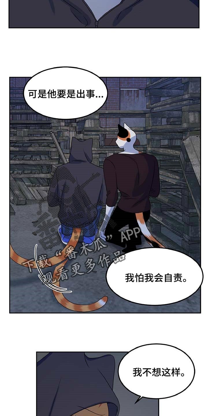 第36章：我很强的
