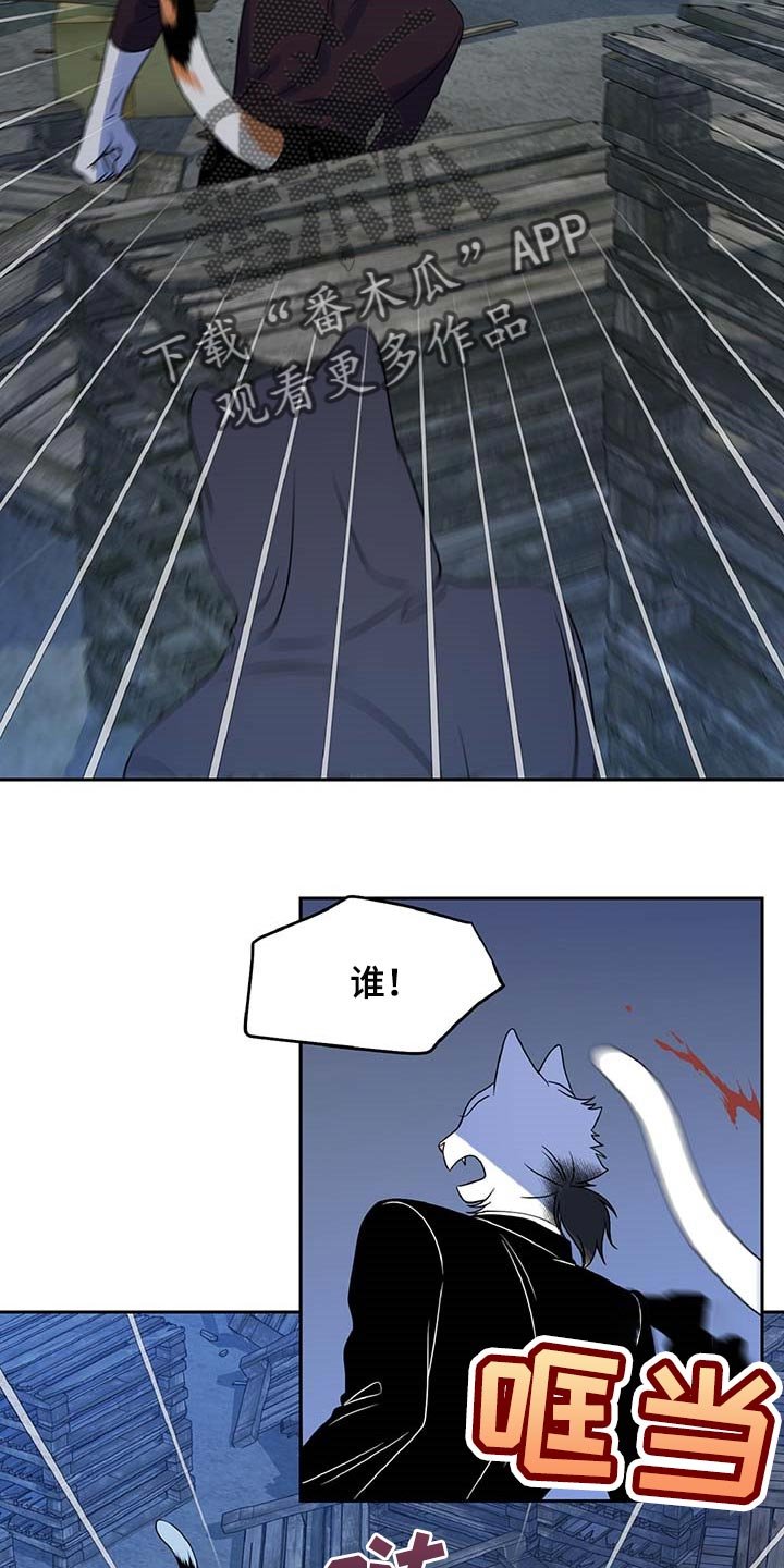 第36章：我很强的