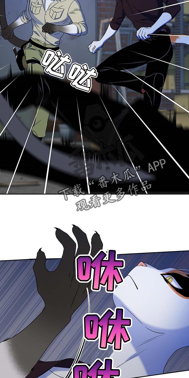 第38章：撤离
