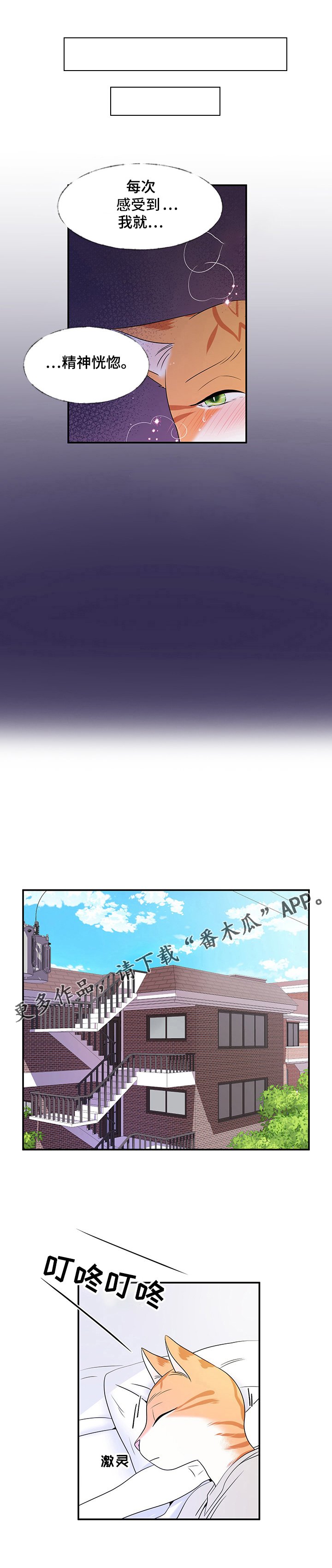 第4章：讨厌我