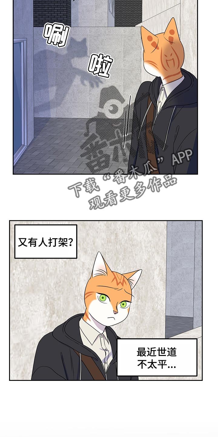 第42章：世道不太平