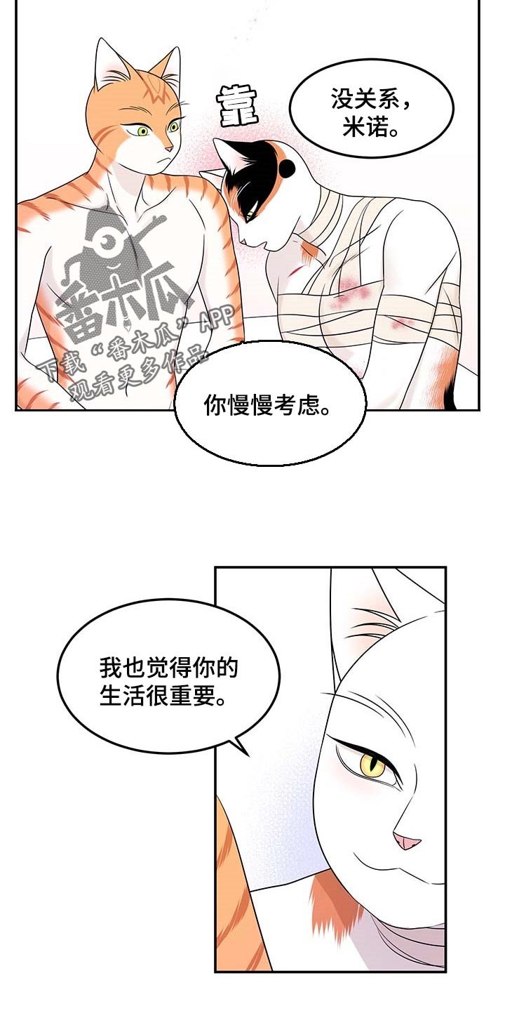 第47章：你慢慢考虑