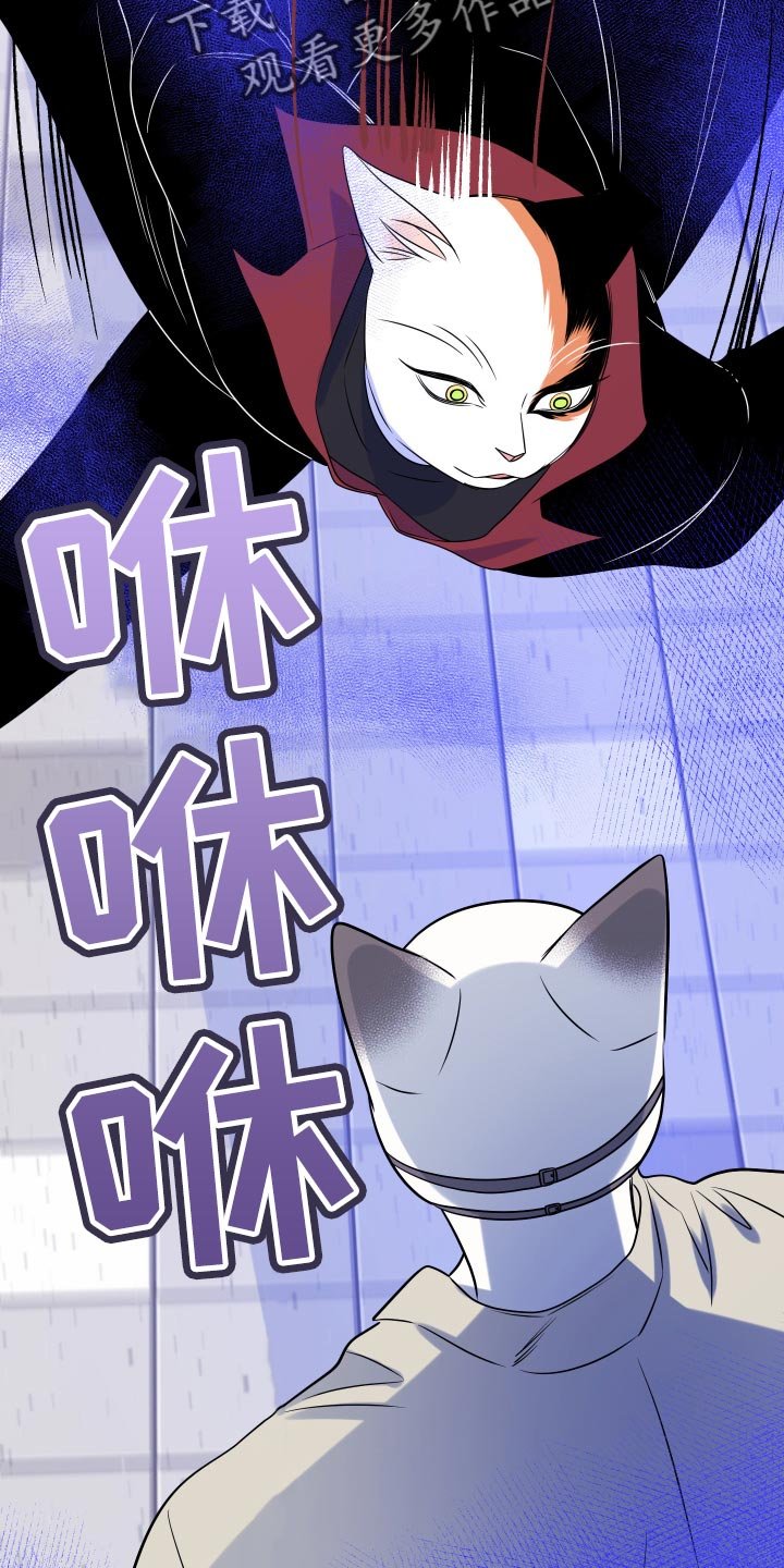 第49章：恶斗