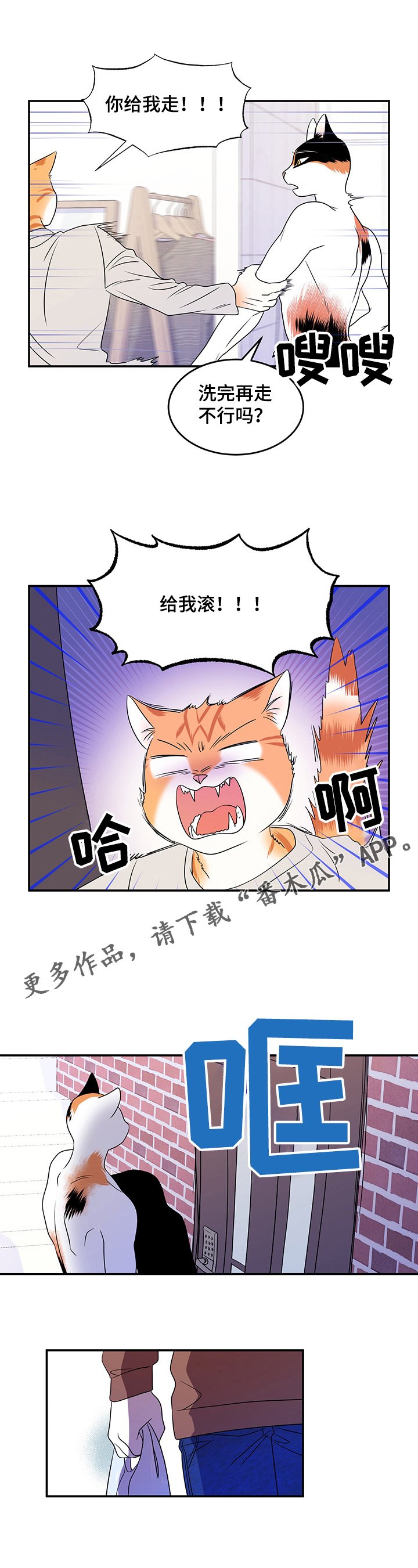 第5章：给我滚