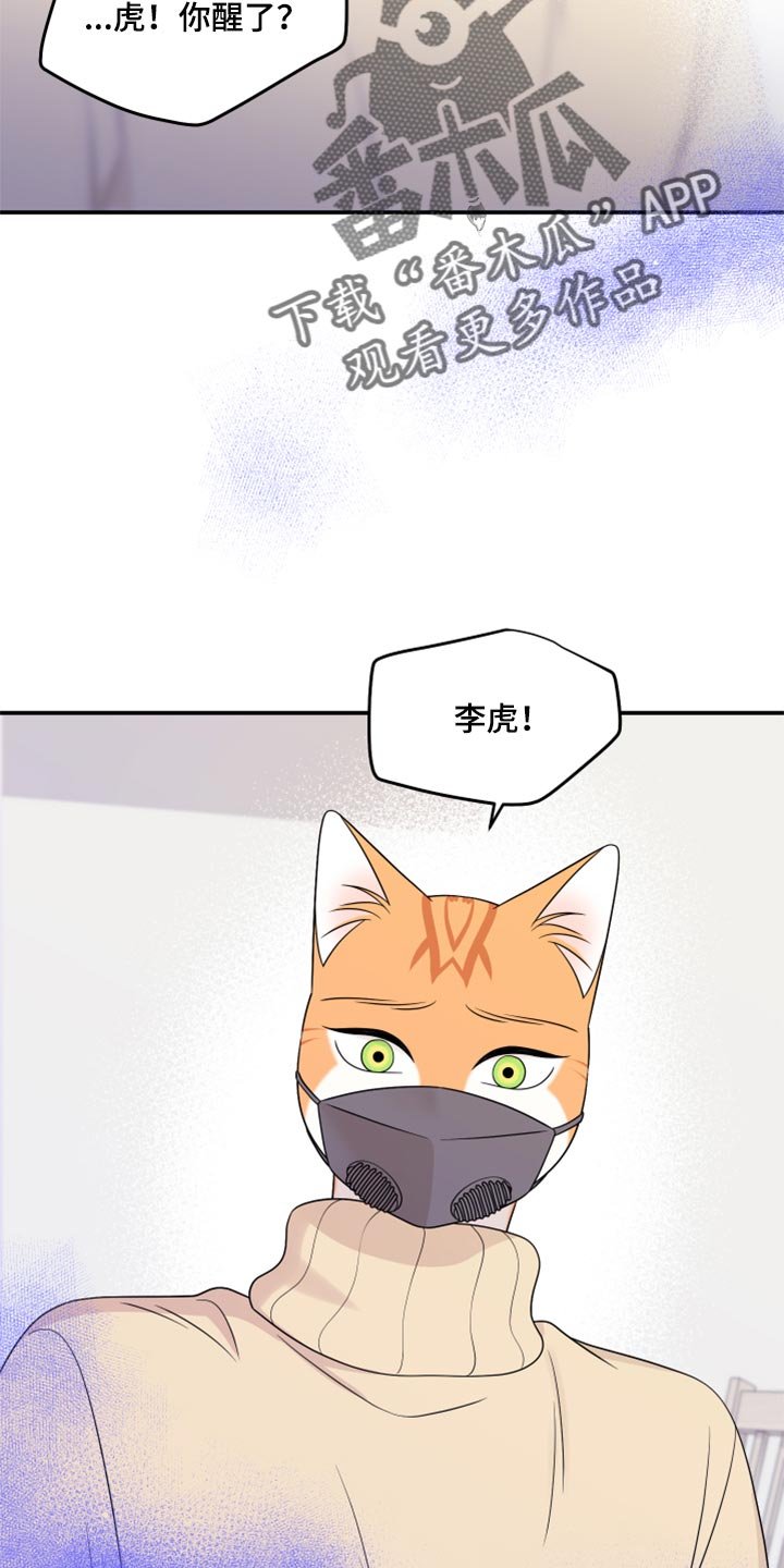 第51章：我的人生我做主（第一季完结）