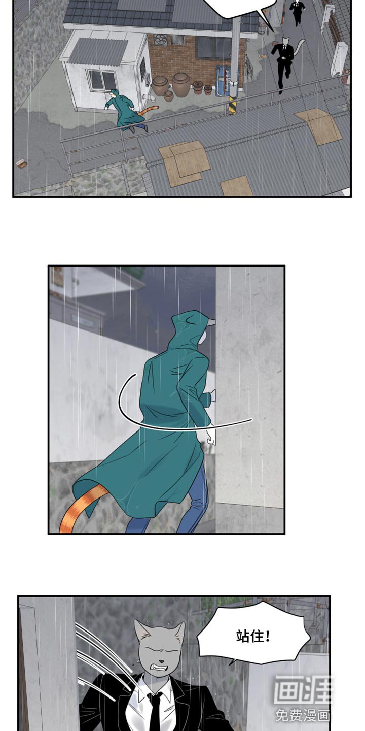 第52章：【第二季】逃跑之路