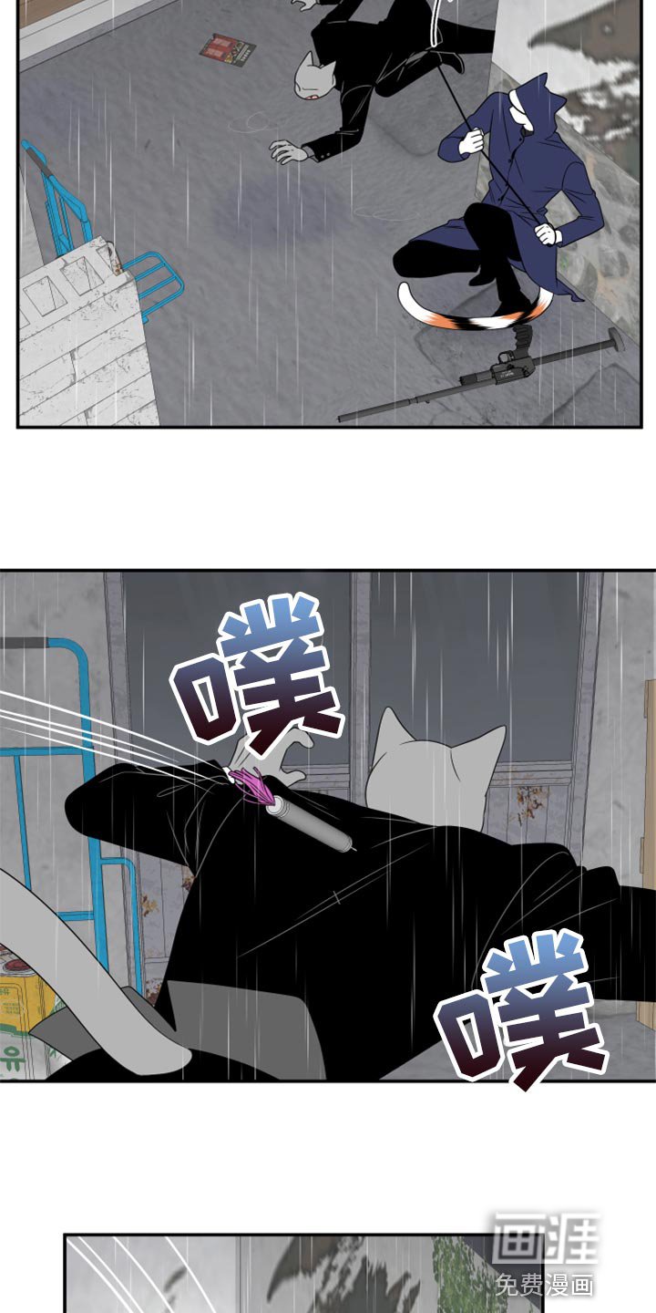 第52章：【第二季】逃跑之路